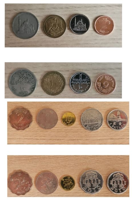 Монеты обмен, продажа