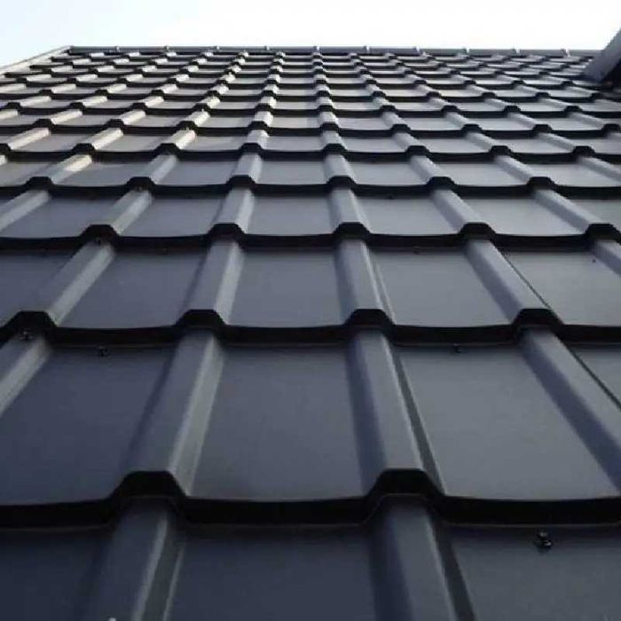 Peste 500 Acoperișuri Finalizate - Servicii Complete