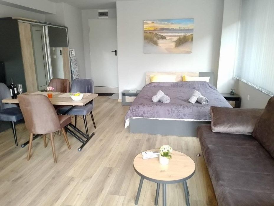 Дава се под наем Едностаен апартамент в Варна, Погреби - 45 кв.м за 460 € - Снимка #2