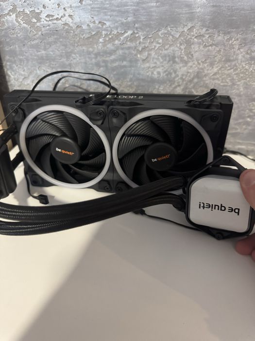 i9-14900K / Z790 AORUS PRO X
