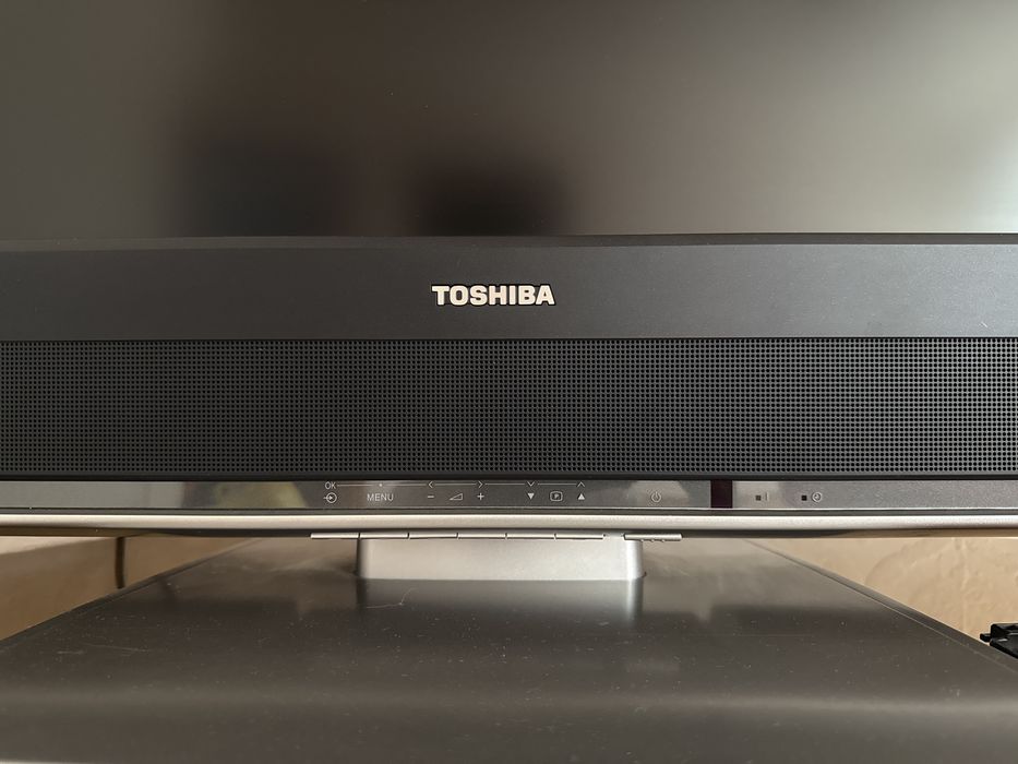 ЖК Телевизор Toshibа