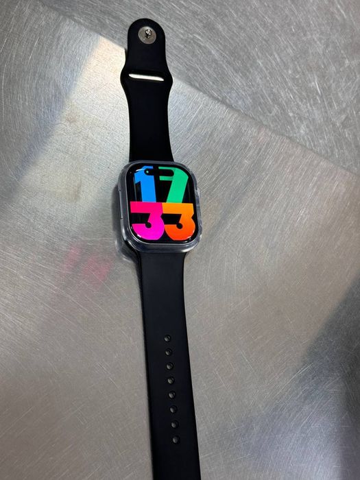 Часы smart watch