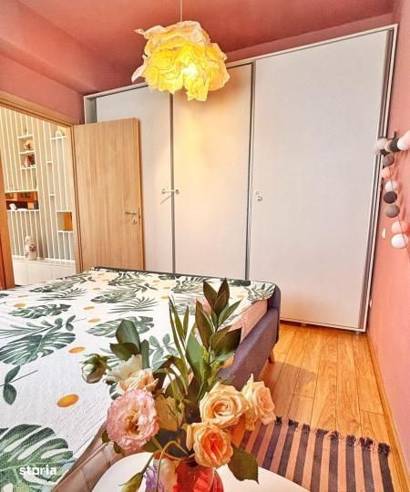 Apartament 2 camere semidecomandat -  Marriot-Uranus