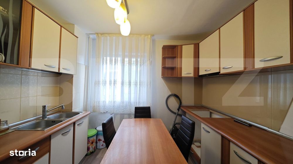 Apartament 3 camere | 75 MP | Parcare | Etaj 1, Dacia