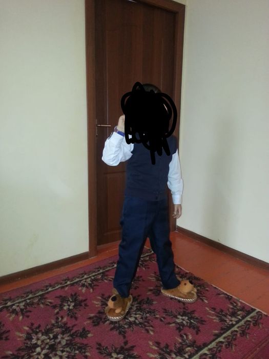 Продам межкомнатную дверь