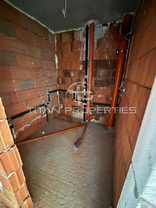 Тристаен апартамент Южен