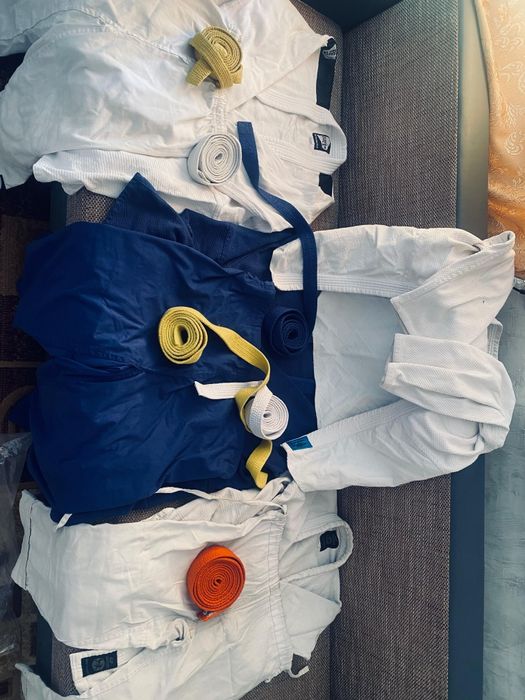 Продам кимано всех размеров