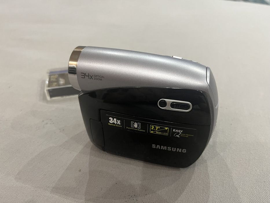 Камера Samsung