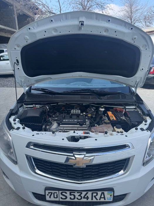 Gazi bor 90 tali pakalina..