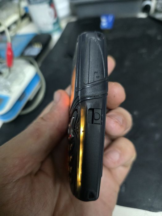 Telefon Colectie: Nokia 5210