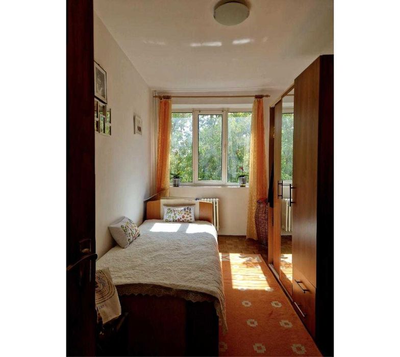 Apartament 3 camere, mobilat, zona Catanga, Aleea Spitalului, Medgidia