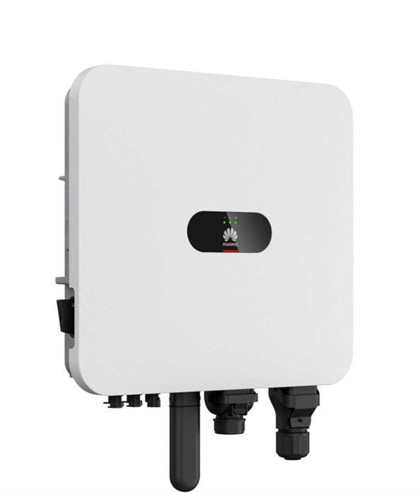 Хибриден инвертор HUAWEI 10kW – SUN2000
