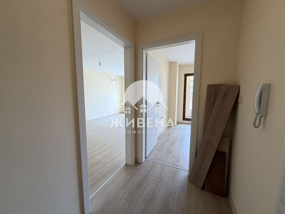 Продава се Двустаен апартамент в Варна, Аспарухово - 69 кв.м за 1667 €/кв.м - Снимка #9