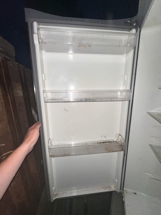 Продам холодильники НЕРАБОЧИЕ