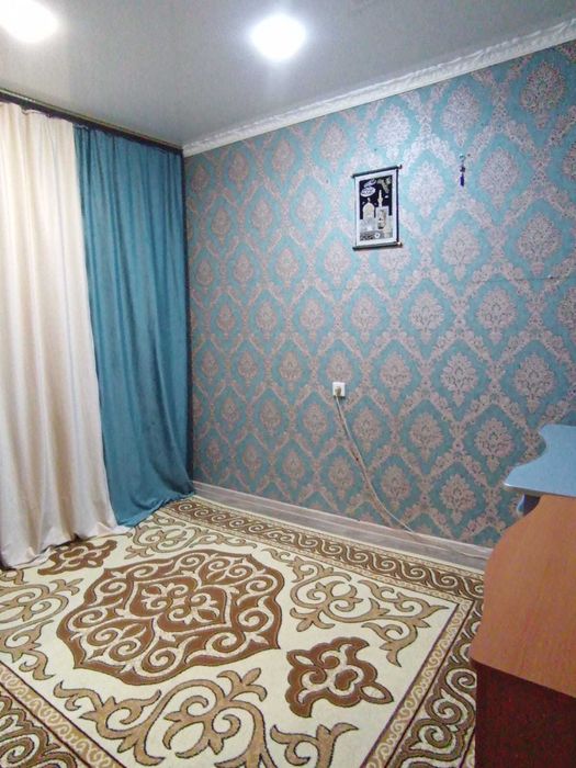 Продам 3х комн кв на 15мкр