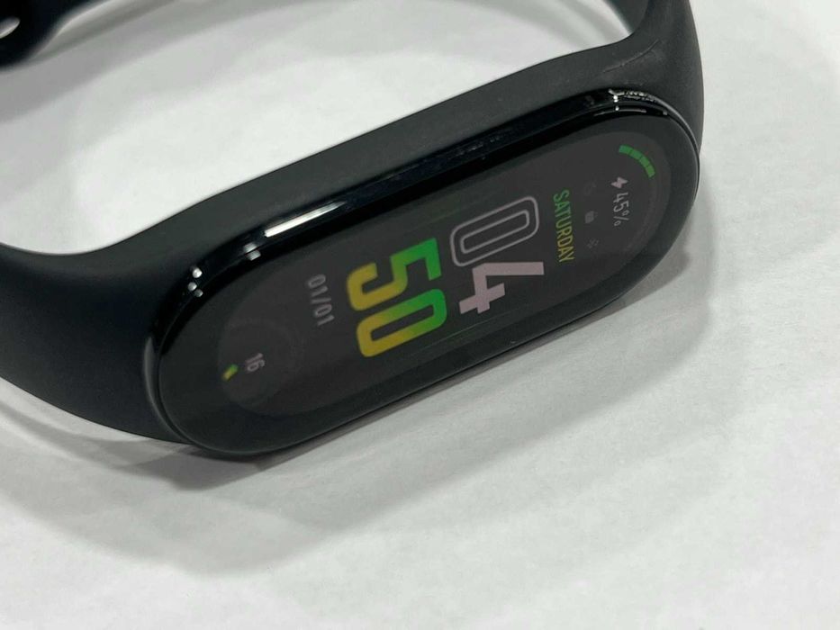 Xiomi smart гривна