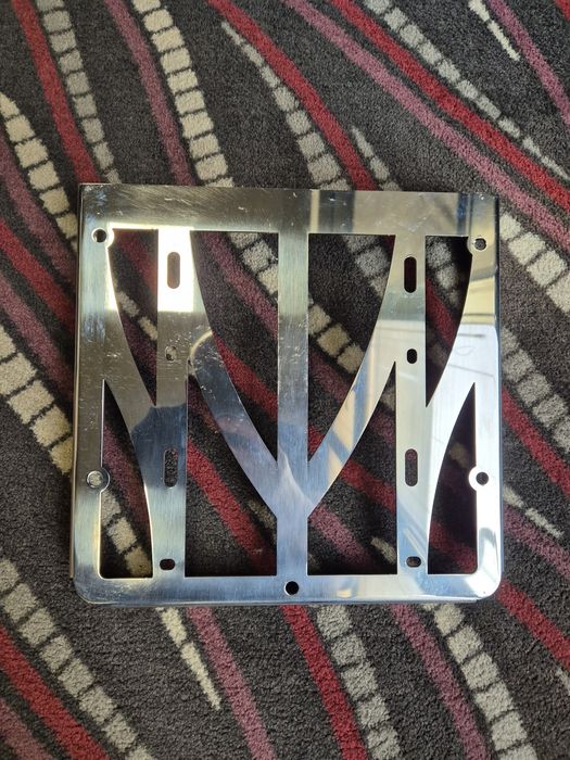 Багажник за Хонда VT750