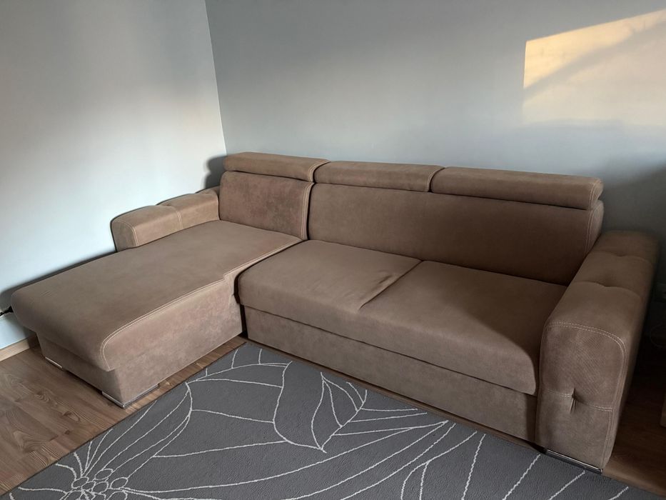 Colțar Bellagio Royal (Lem's)