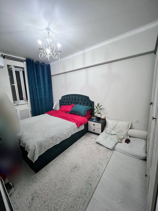 3 хона. Ц-6. Минор метро