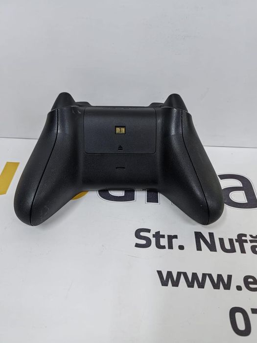 Controller Wireless Microsoft Xbox Series X/S, Black -N-