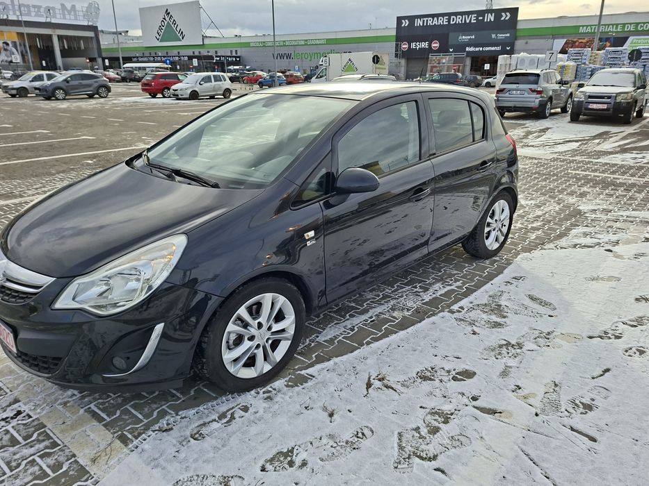 Vand Opel Corsa 1.4