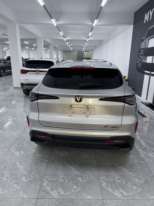 Тонировка 10.000