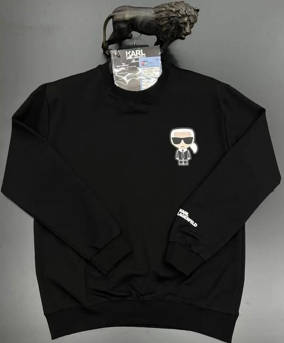 Нова колекция мъжки блузи