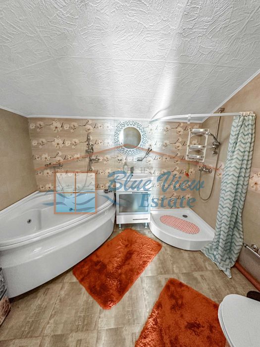 Продава се Къща в с. Царичино, Област Добрич - 192 кв.м за 399 €/кв.м - Снимка #12