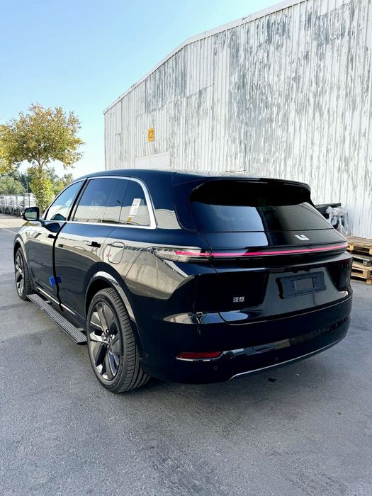 **‼️Li 9 ultra restayling‼️