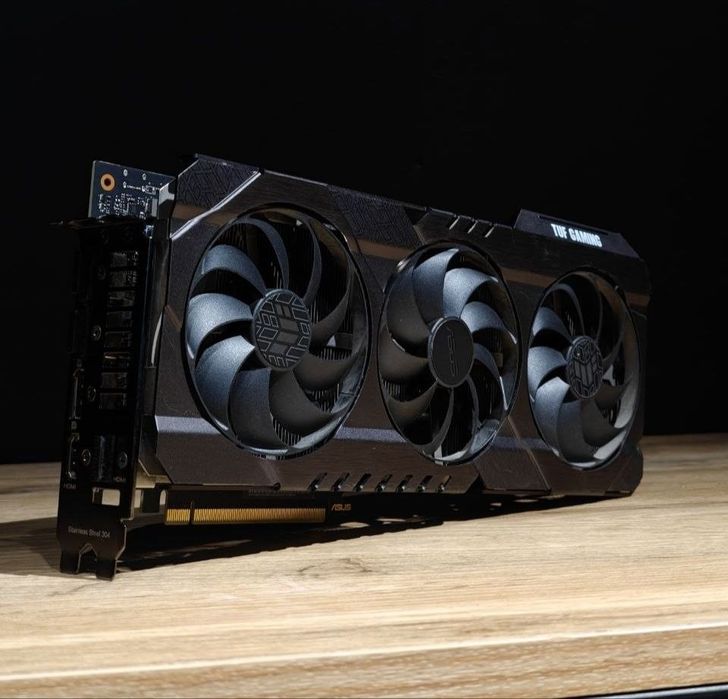 RTX 3060 12gb с гарантией