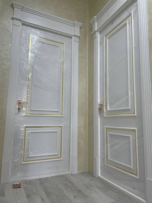 Мдф двери под заказ