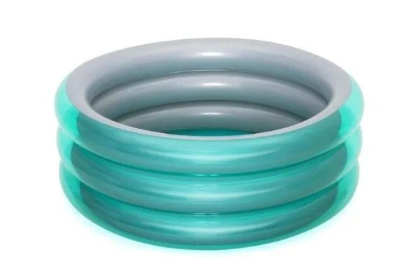 Детски надуваем басейн Bestway, 150 x 53 см, 3 въздушни камери