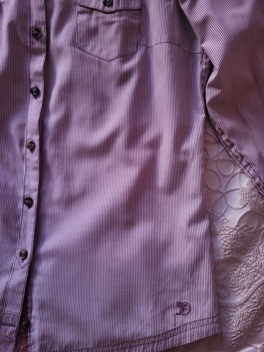 Дамска риза TOM TAILOR