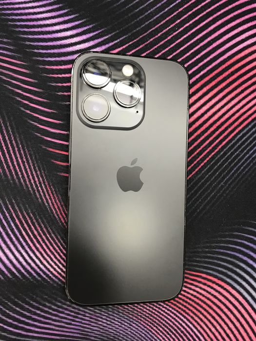 Продам iphone 14 pro 256