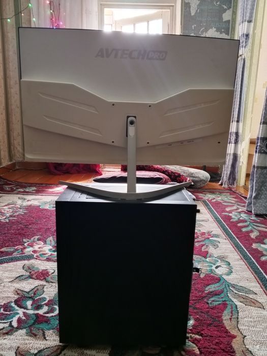 Продается компьютер игравой