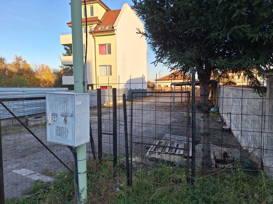 Продава се Парцел в София, 7-ми 11-ти километър - 487 кв.м за 389 €/кв.м - Снимка #3
