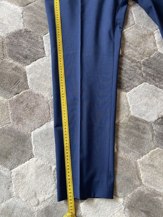 Costum barbati Paolo Rossi , cu doua camasi