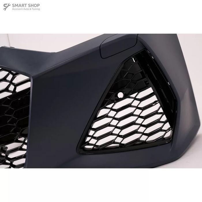 Pachet Exterior Complet Audi A7 4G Facelift (2015-2017) Wide RS Design