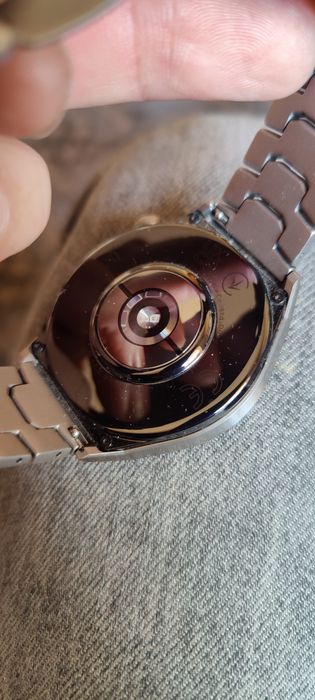 Смарт часовник Huawei watch GT3 Pro