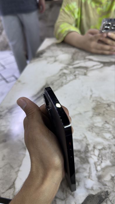 Iphone 14 pro max 86% 256gb ideal