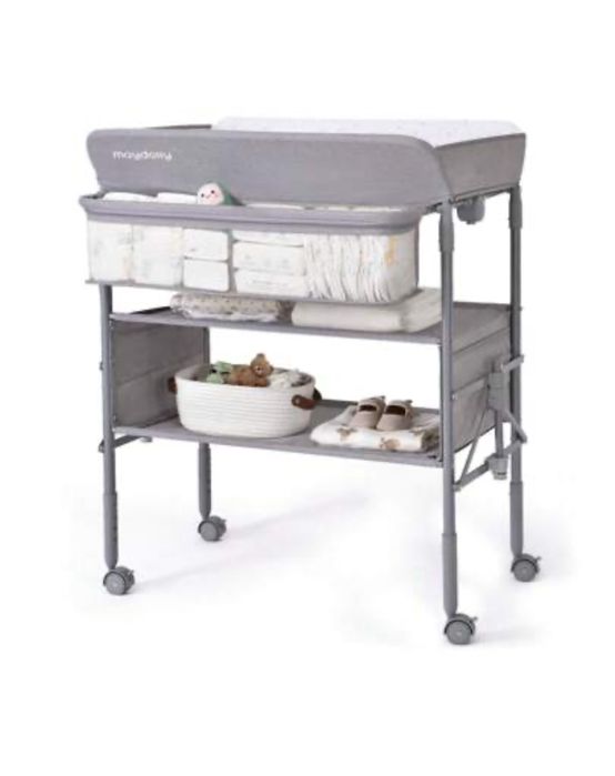 Сгъваем повивалник Maydolly