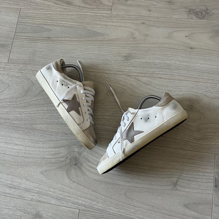 Golden Goose Shoes