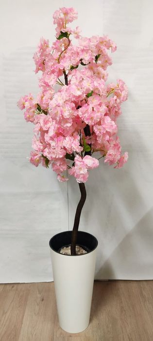 Сакура искусственая