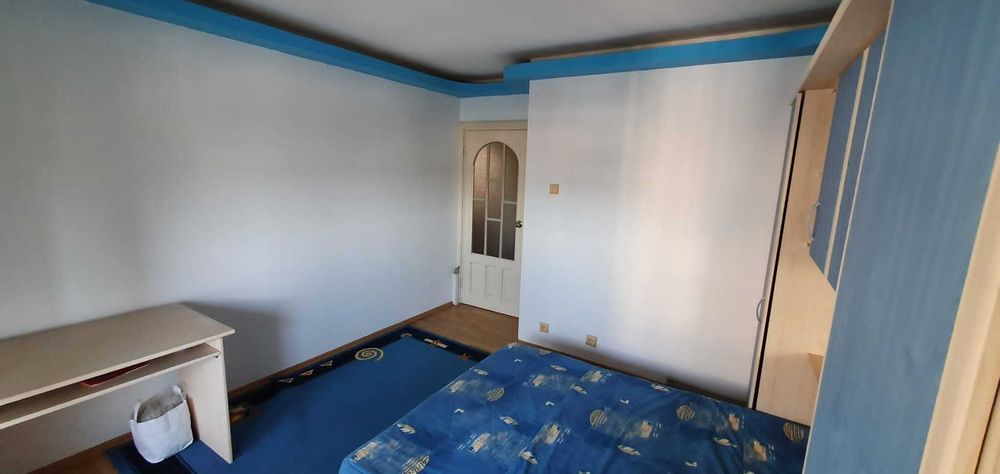Inchiriez apartament  3 camera in zona parc Mihai Viteazu