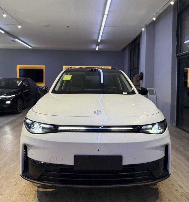 Leapmotor C 16 Rasrochkaga 0% bilan