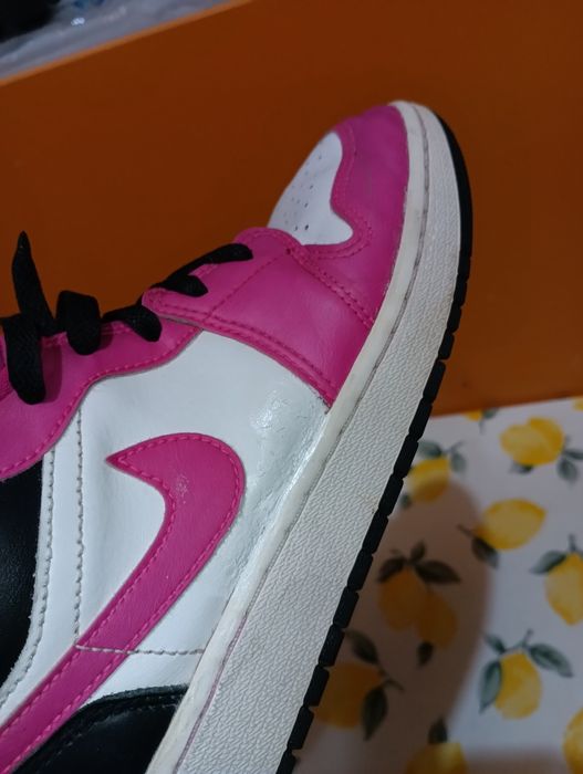 Nike Jordan N 38 - 27 лв