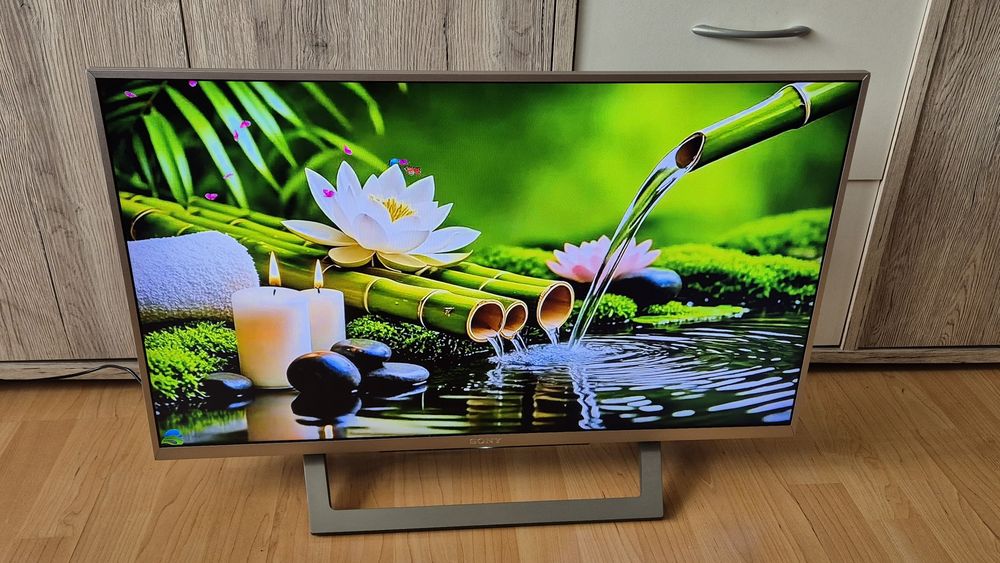 Sony KDL-32WD757 Full HD, Smart, WiFi, LED
