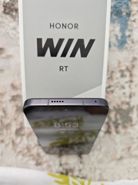 Honor win rt ideal garanatiya