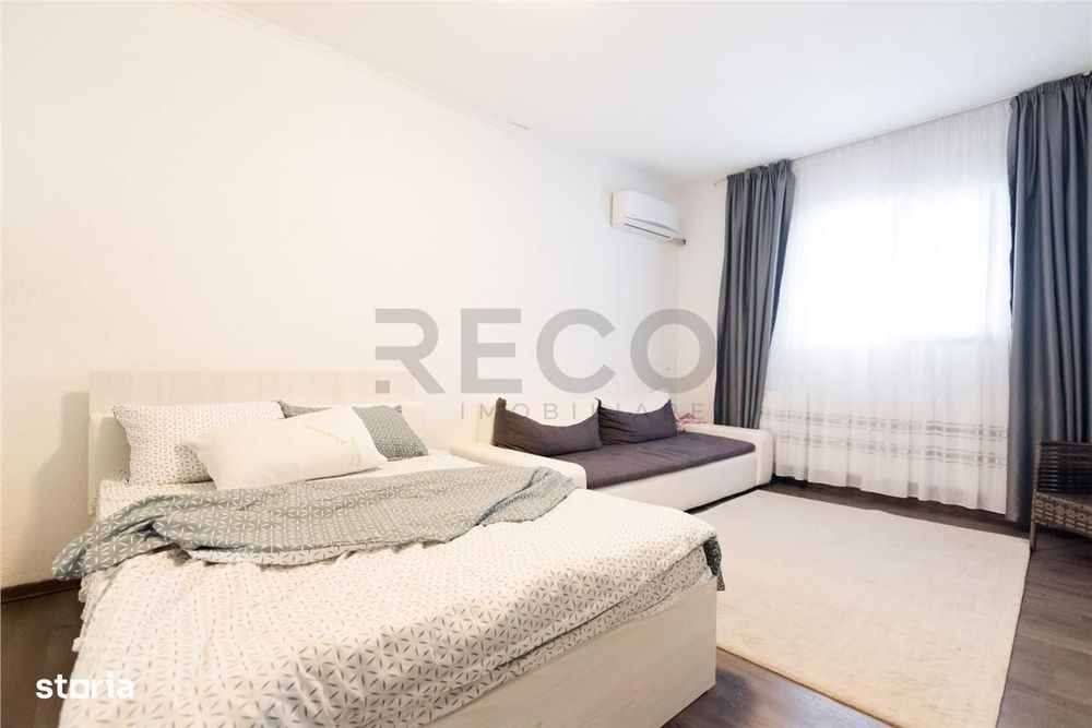 RECO Apartament cu 1 camera in Oradea zona Iosi cu terasa proprie — fotografia 1
