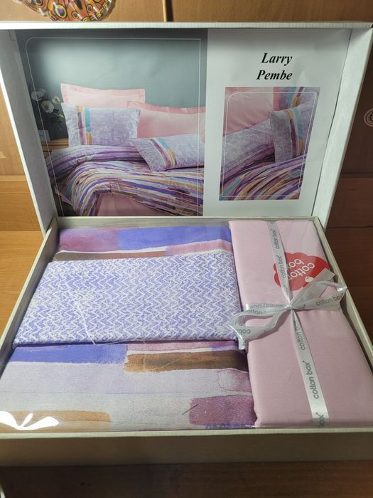 Постельное белье Турция